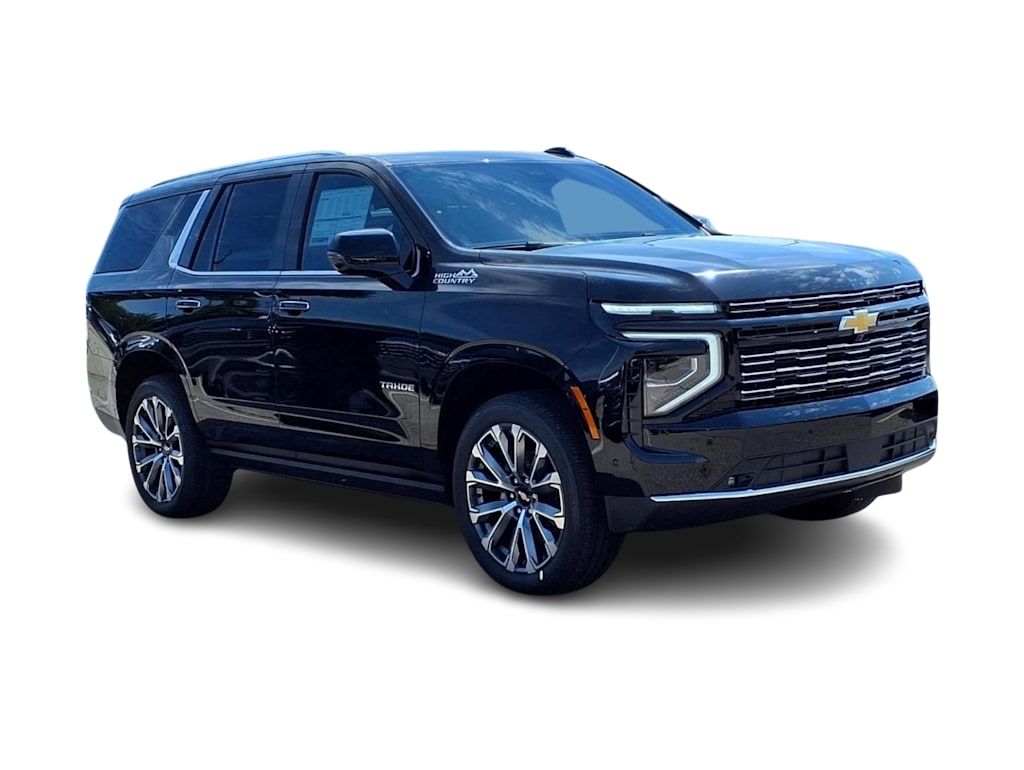 Thumbnail: 2026 Chevrolet Tahoe - 10