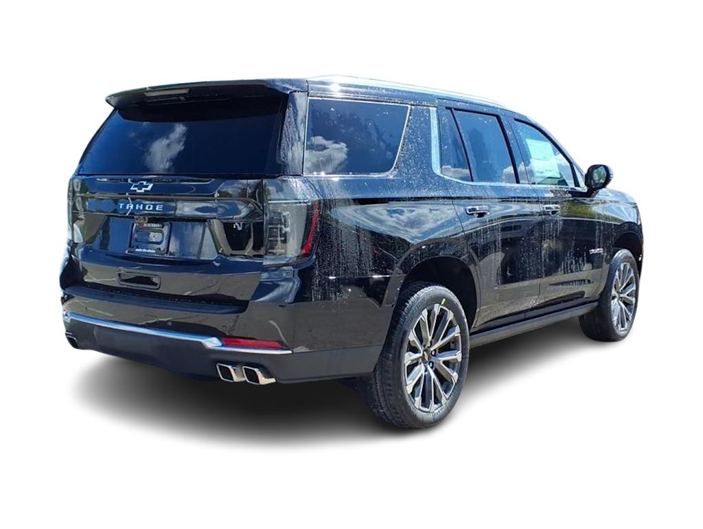 Thumbnail: 2026 Chevrolet Tahoe - 14