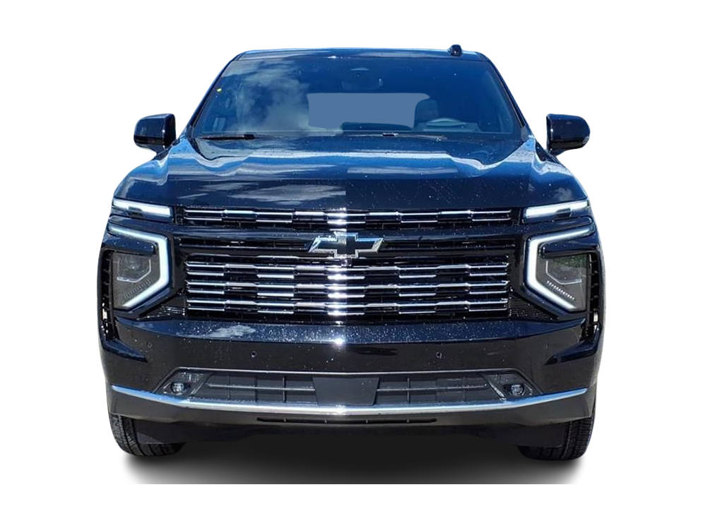 Thumbnail: 2026 Chevrolet Tahoe - 5