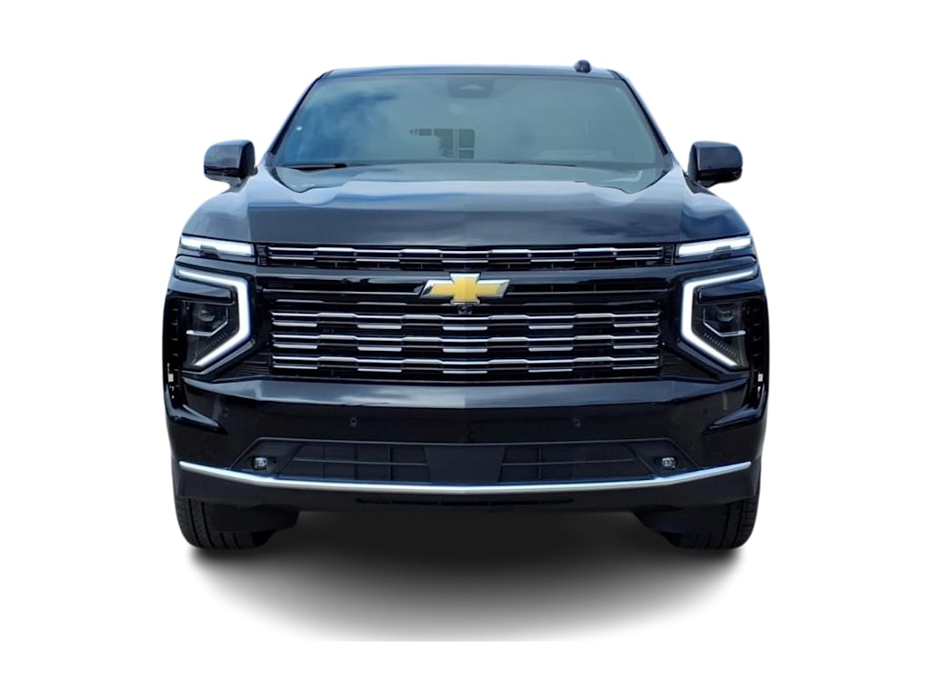 Thumbnail: 2026 Chevrolet Tahoe - 4