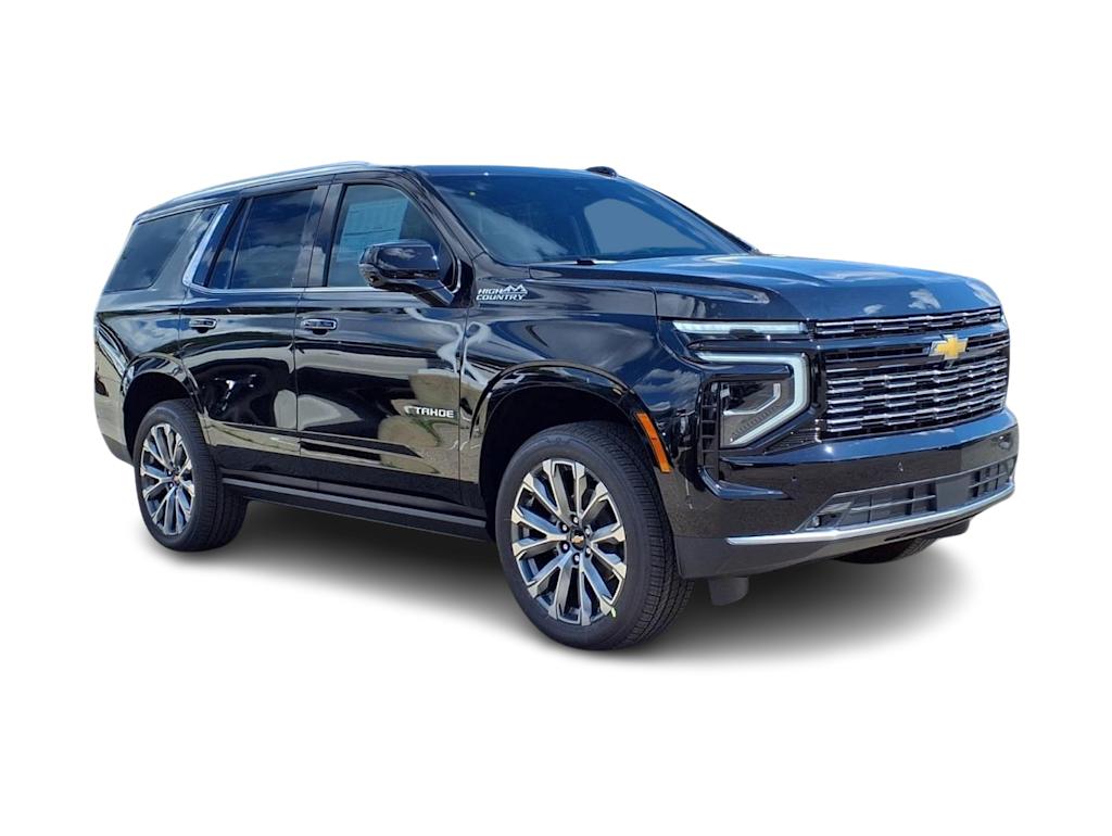 Thumbnail: 2026 Chevrolet Tahoe - 12
