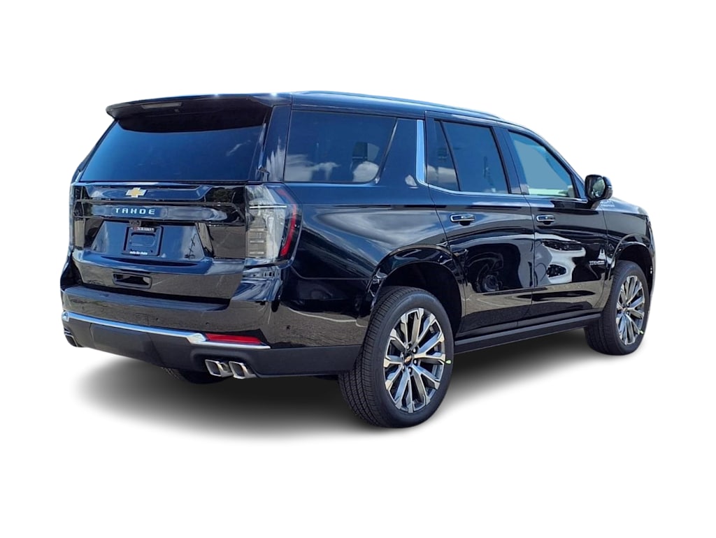 Thumbnail: 2026 Chevrolet Tahoe - 13