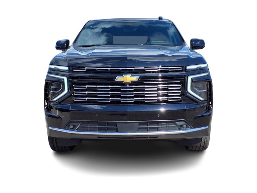 Thumbnail: 2026 Chevrolet Tahoe - 4