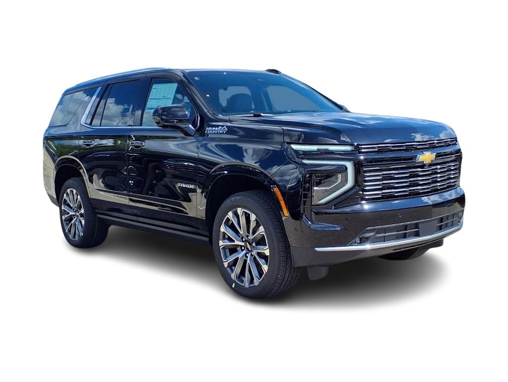 Thumbnail: 2026 Chevrolet Tahoe - 13