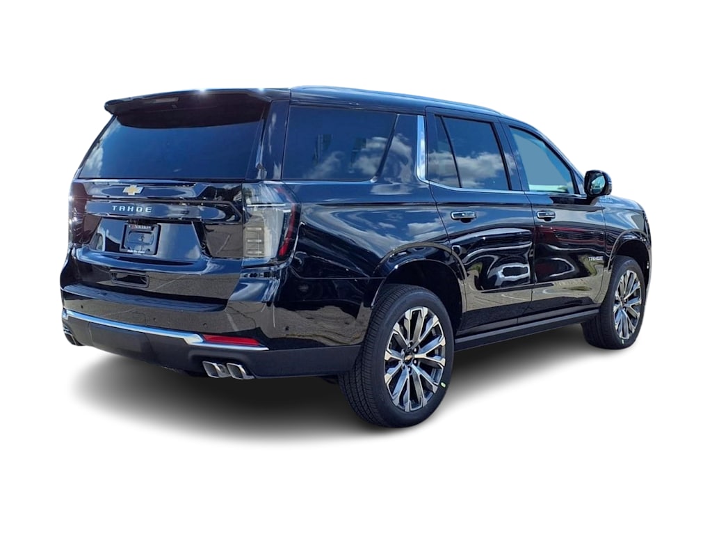 Thumbnail: 2026 Chevrolet Tahoe - 14