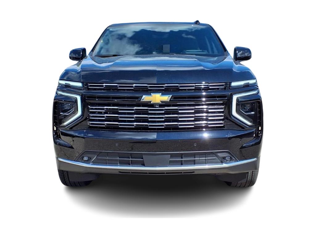 Thumbnail: 2026 Chevrolet Tahoe - 4