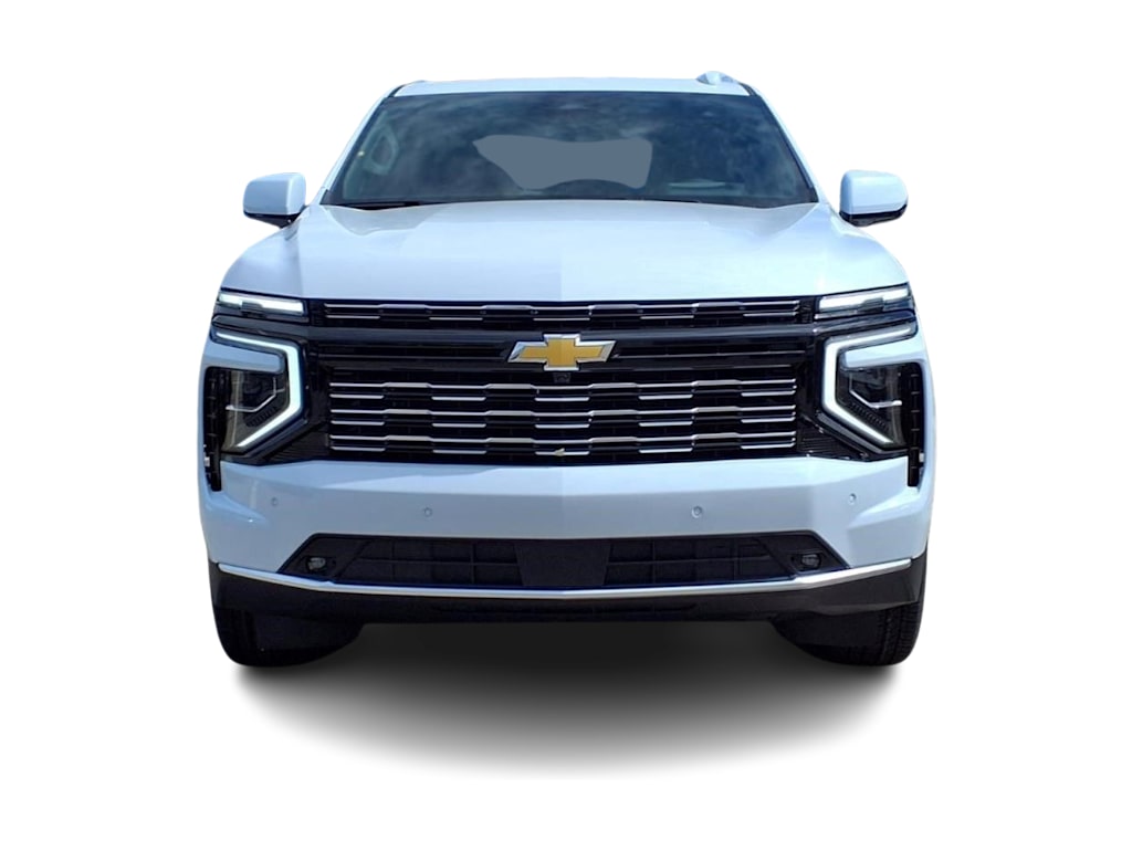 Thumbnail: 2026 Chevrolet Tahoe - 5