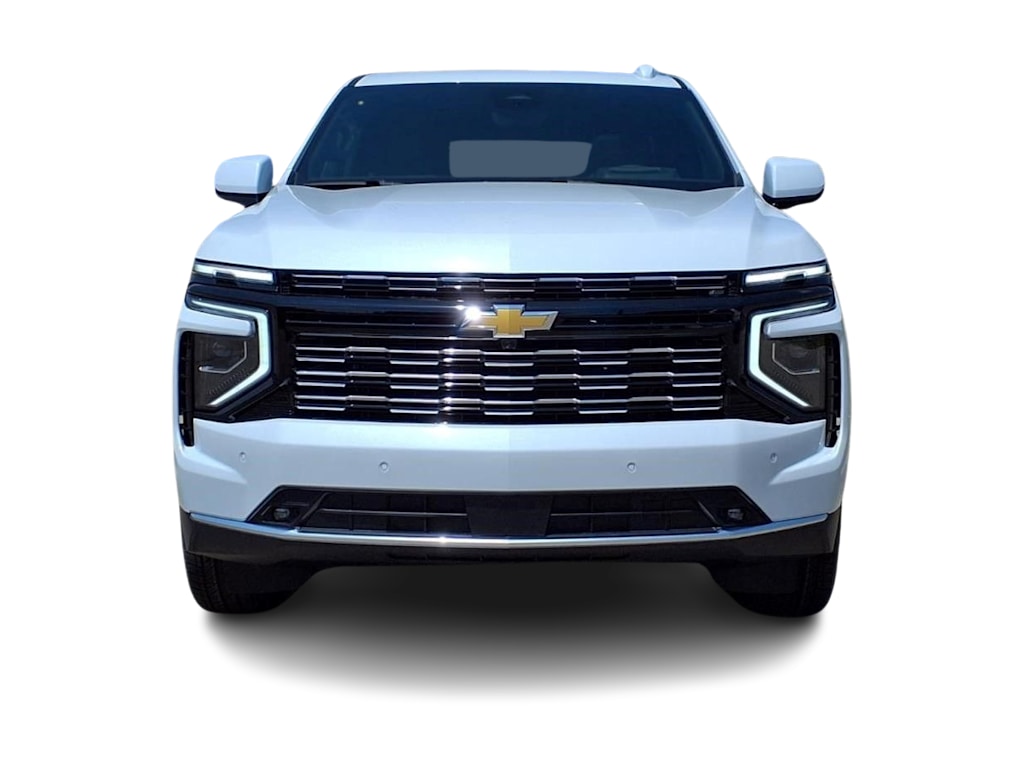 Thumbnail: 2026 Chevrolet Tahoe - 5