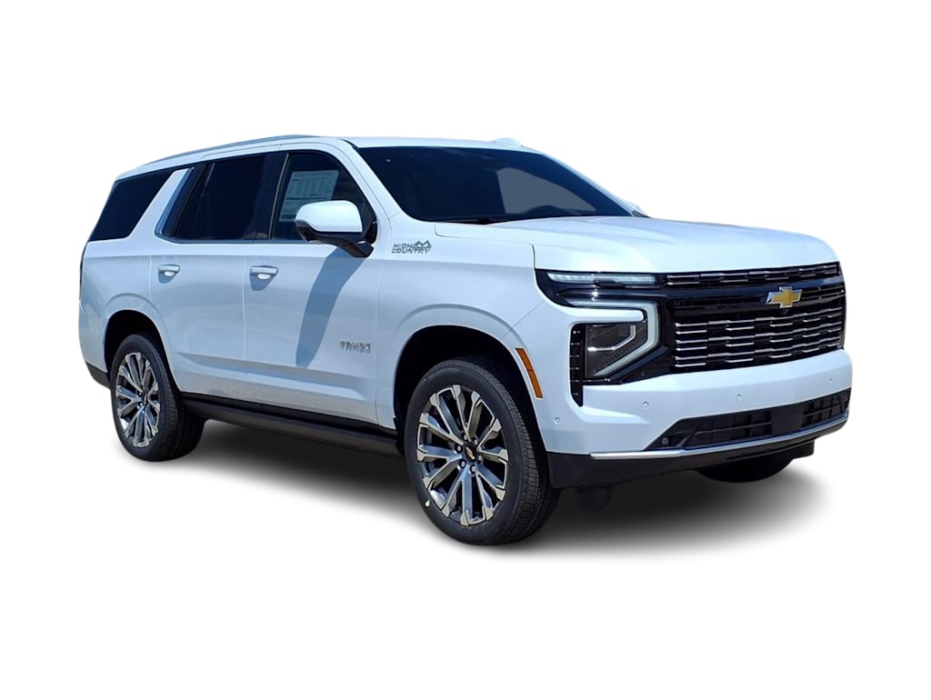 Thumbnail: 2026 Chevrolet Tahoe - 13