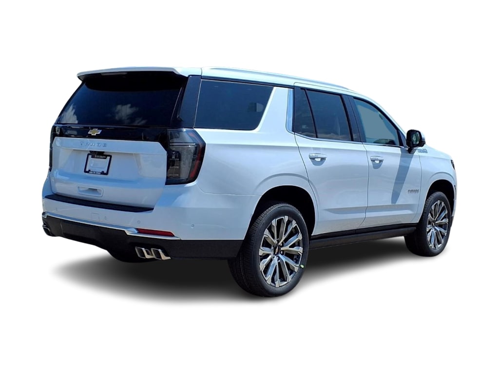 Thumbnail: 2026 Chevrolet Tahoe - 14