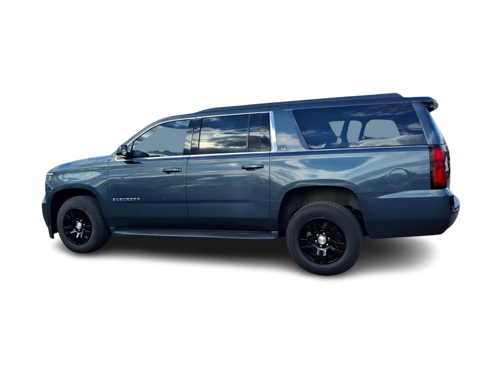 Thumbnail: 2020 Chevrolet Suburban - 3