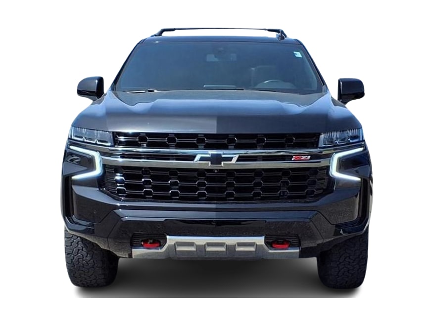 2022 Chevrolet Suburban 1500 Z71 5