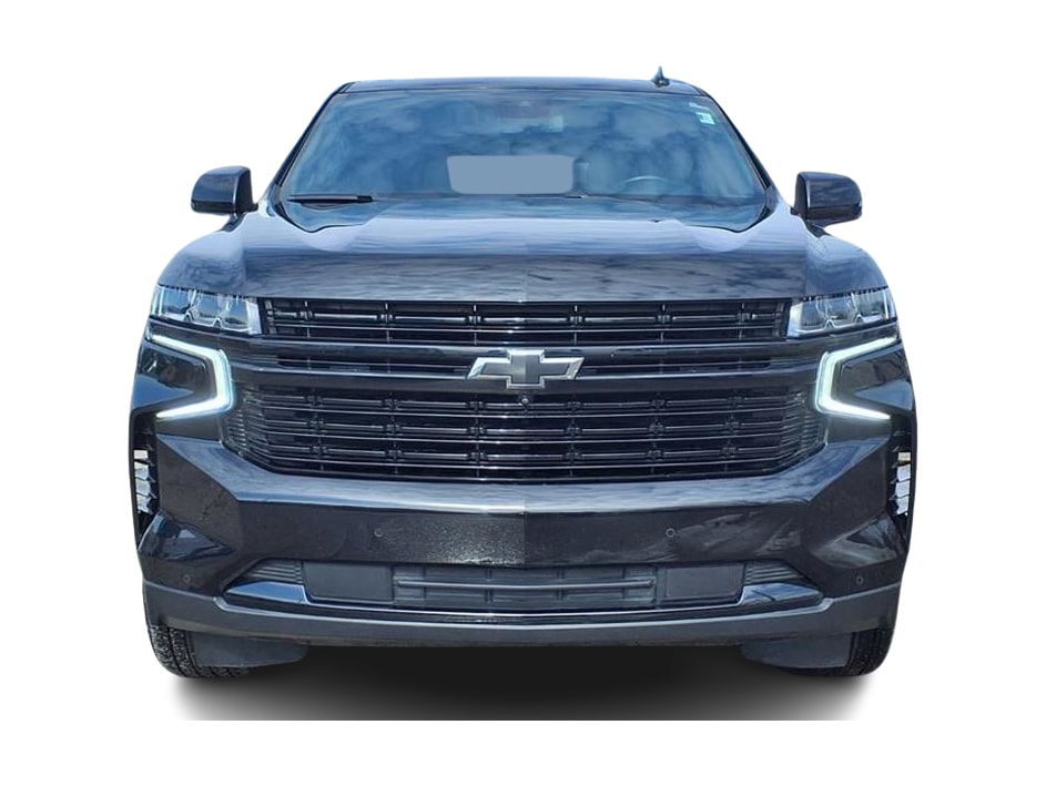 Thumbnail: 2023 Chevrolet Suburban - 5