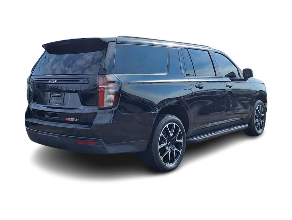 Thumbnail: 2023 Chevrolet Suburban - 16