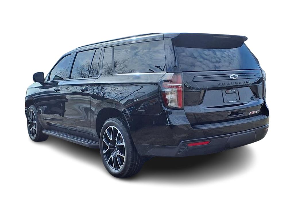 Thumbnail: 2023 Chevrolet Suburban - 3