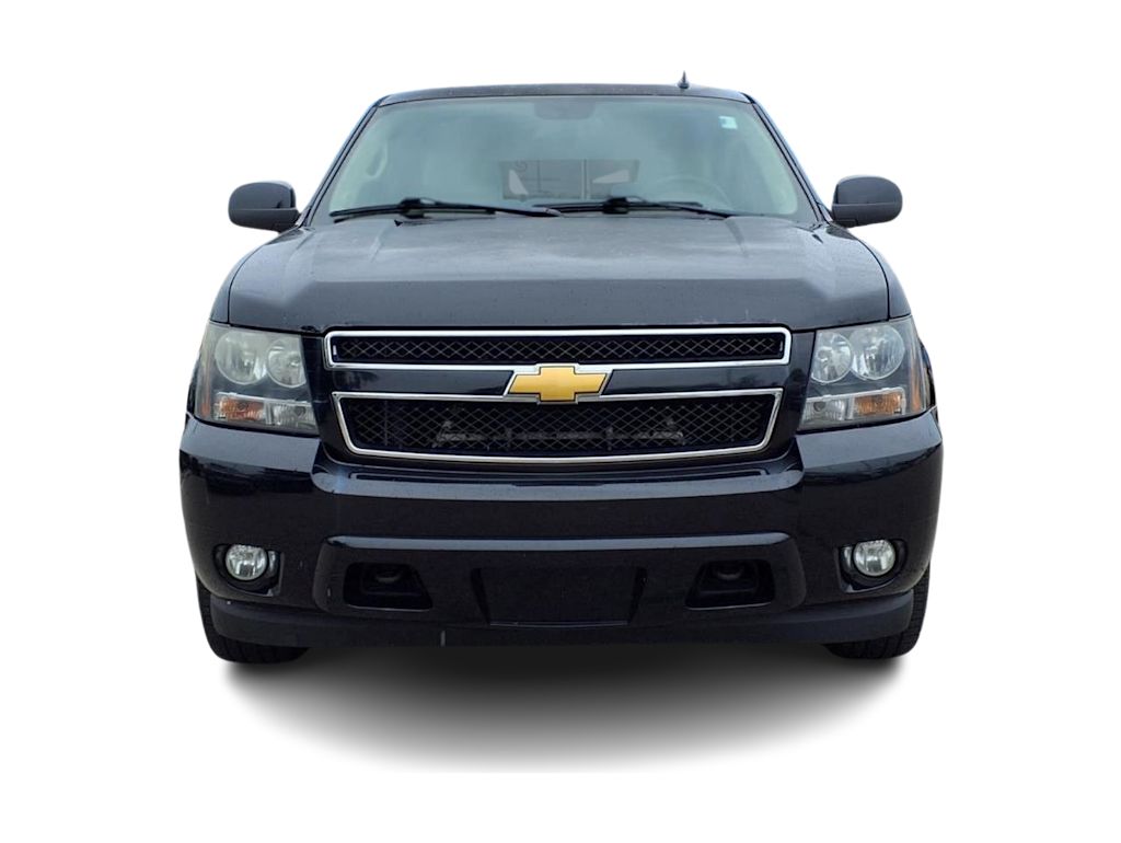 Thumbnail: 2013 Chevrolet Suburban - 6