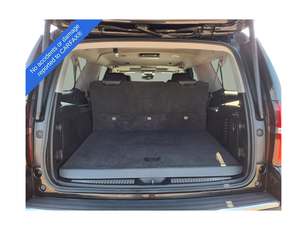 Thumbnail: 2017 Chevrolet Suburban - 14