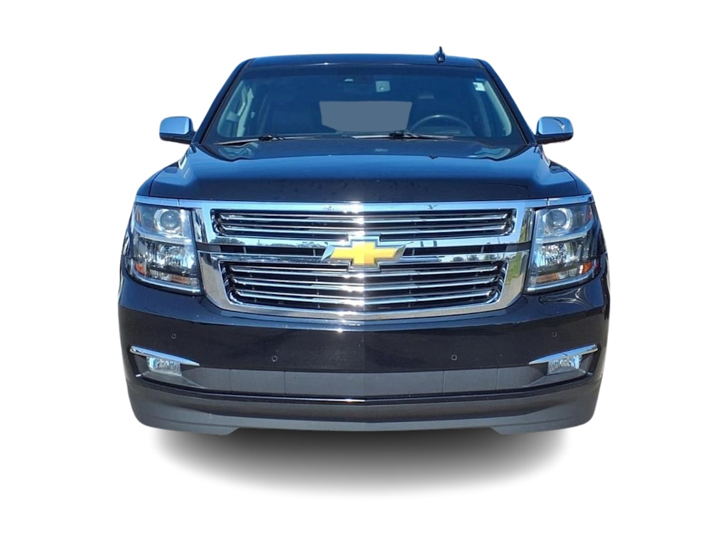 Thumbnail: 2017 Chevrolet Suburban - 5