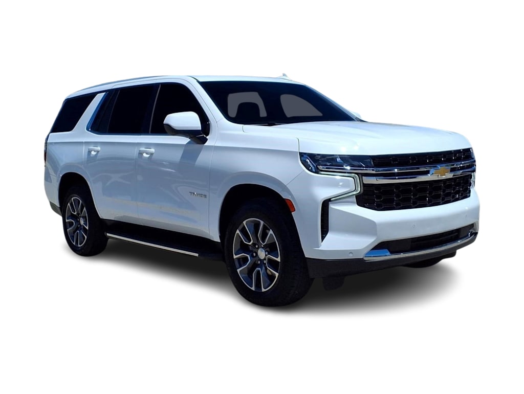 Thumbnail: 2022 Chevrolet Tahoe - 14