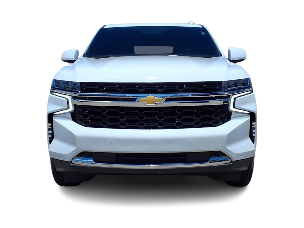 Thumbnail: 2022 Chevrolet Tahoe - 5