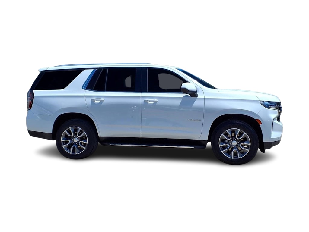 Thumbnail: 2022 Chevrolet Tahoe - 15