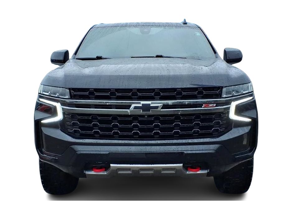Thumbnail: 2022 Chevrolet Tahoe - 5