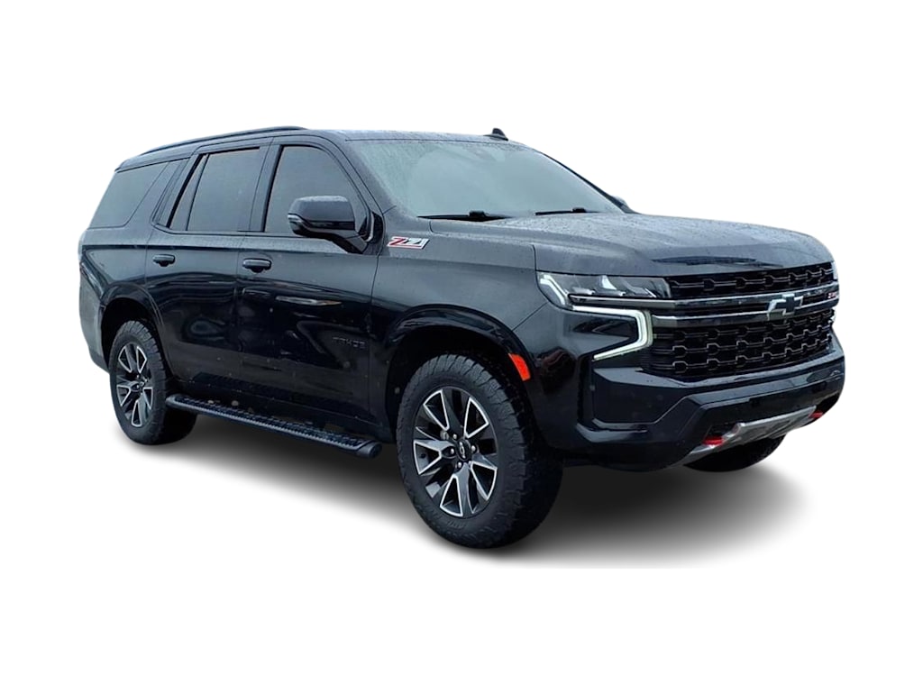 Thumbnail: 2022 Chevrolet Tahoe - 14