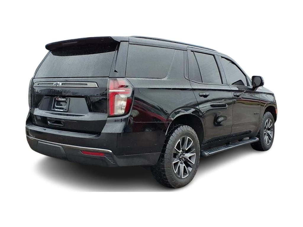 Thumbnail: 2022 Chevrolet Tahoe - 16