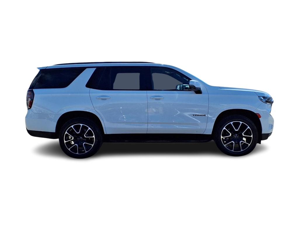 Thumbnail: 2024 Chevrolet Tahoe - 17