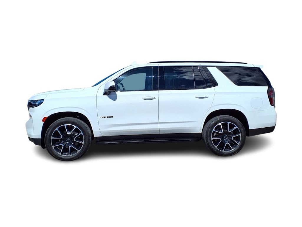 Thumbnail: 2024 Chevrolet Tahoe - 3