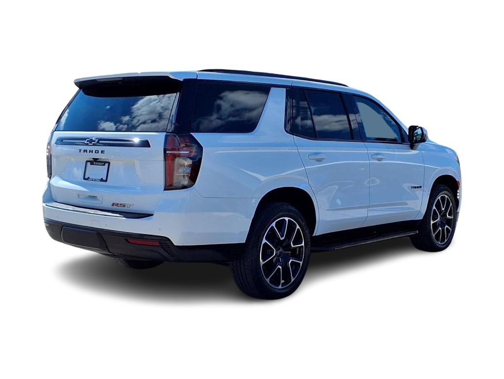 Thumbnail: 2024 Chevrolet Tahoe - 18