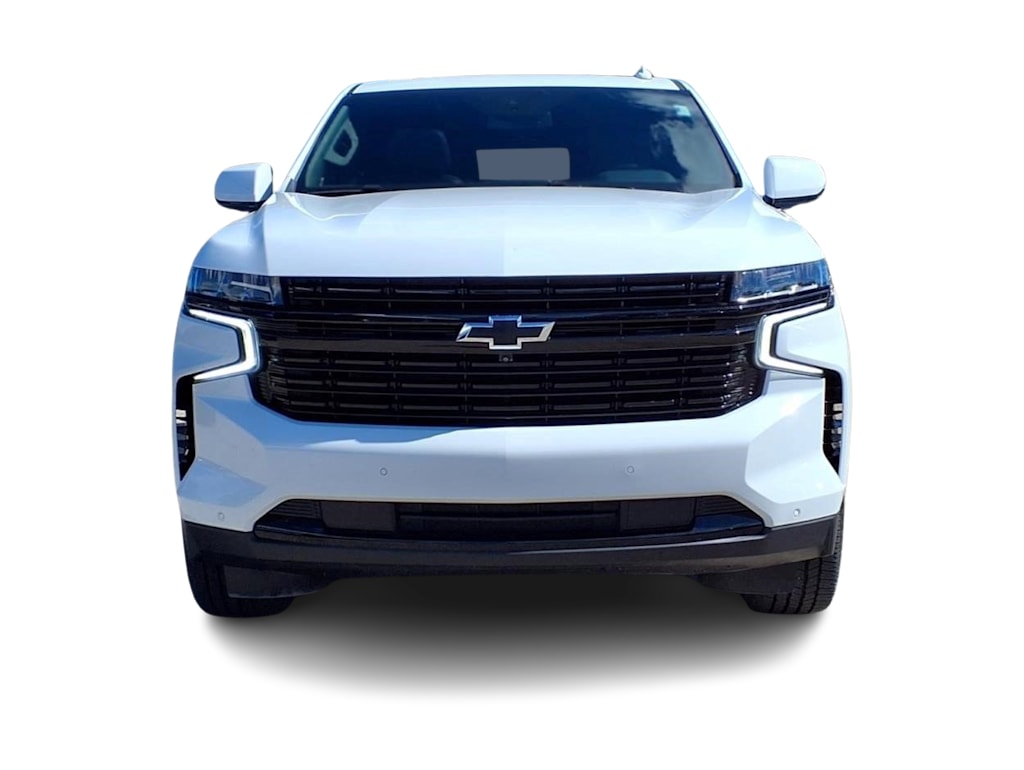 Thumbnail: 2024 Chevrolet Tahoe - 6