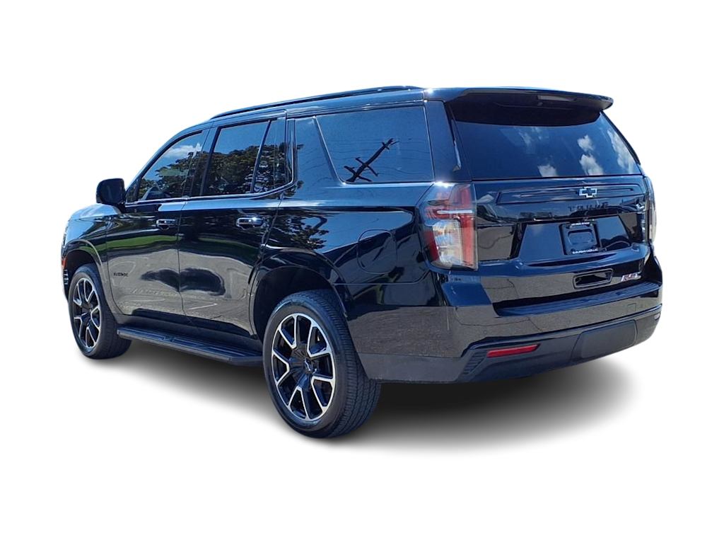 Thumbnail: 2023 Chevrolet Tahoe - 2