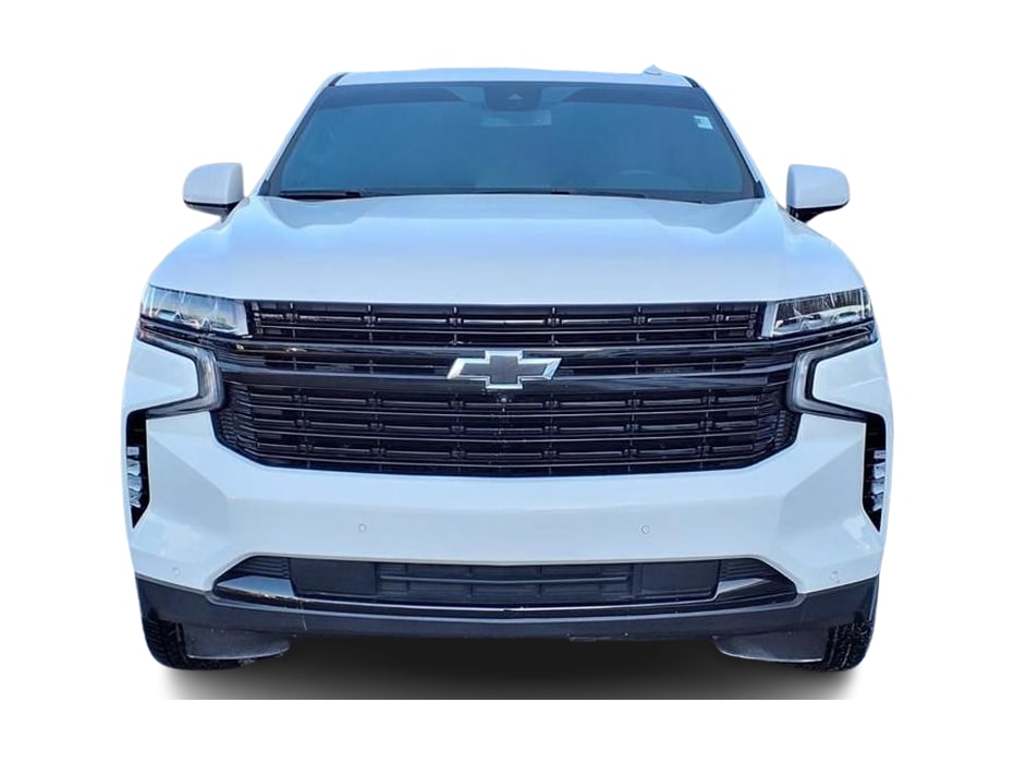 Thumbnail: 2023 Chevrolet Tahoe - 5