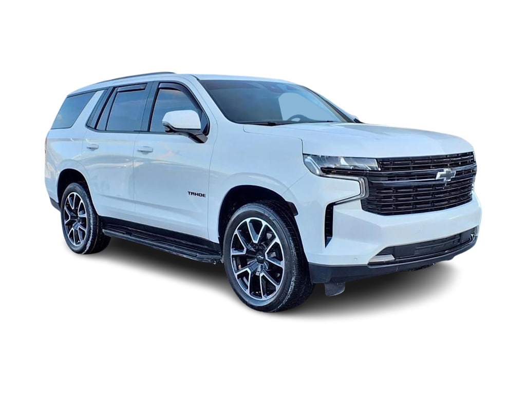 Thumbnail: 2023 Chevrolet Tahoe - 15