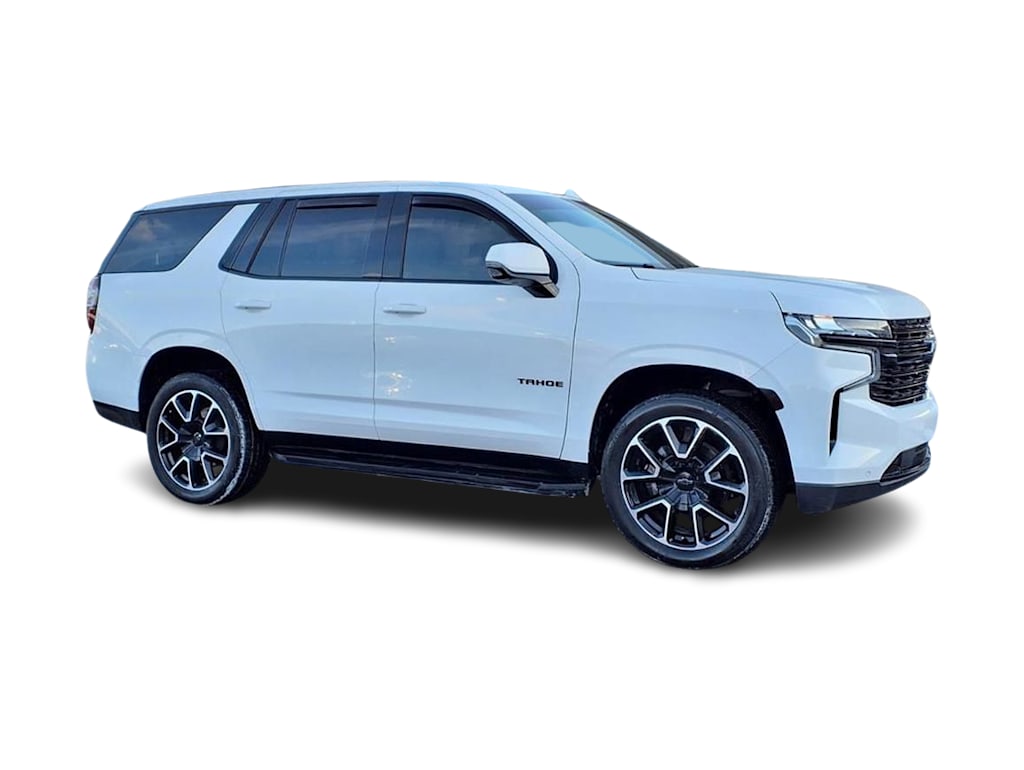 Thumbnail: 2023 Chevrolet Tahoe - 16