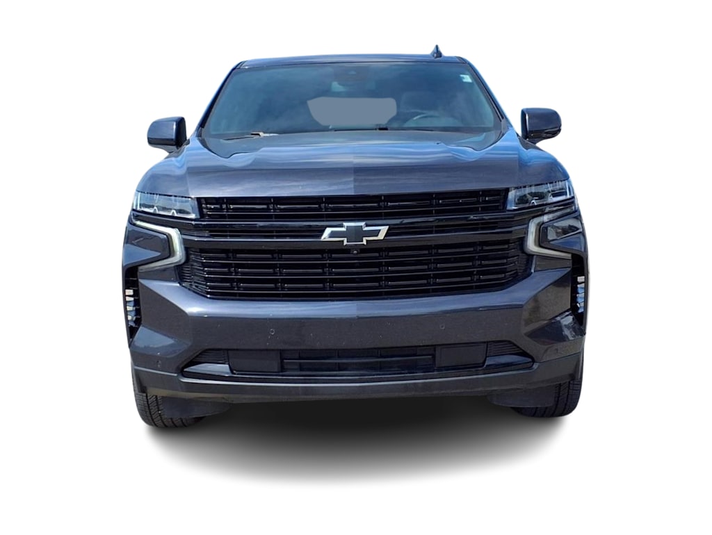 Thumbnail: 2023 Chevrolet Tahoe - 5