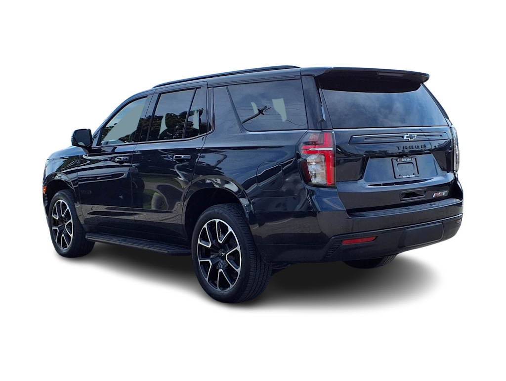 Thumbnail: 2023 Chevrolet Tahoe - 3