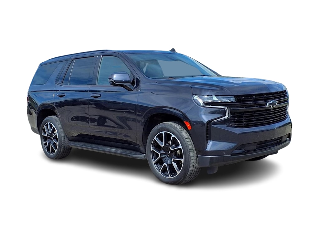 Thumbnail: 2023 Chevrolet Tahoe - 16