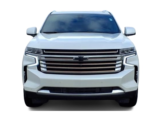 2022 Chevrolet Tahoe High Country 6