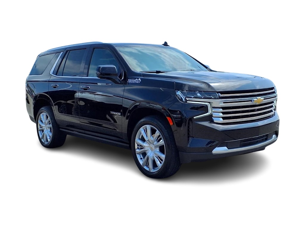 Thumbnail: 2023 Chevrolet Tahoe - 15