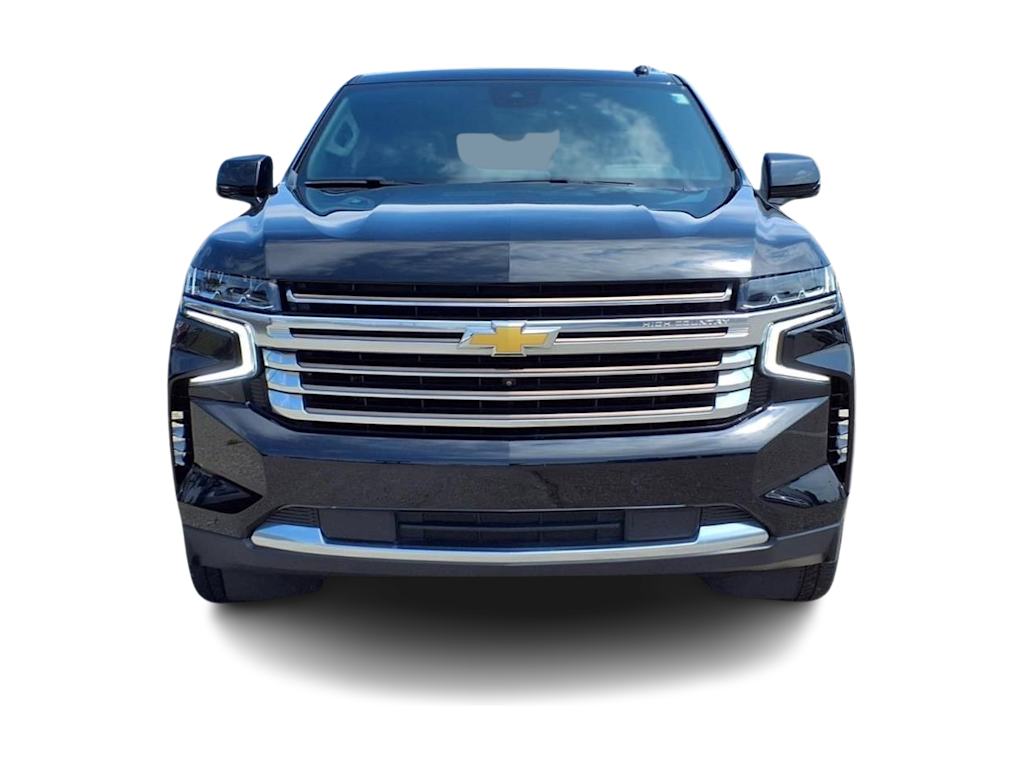 Thumbnail: 2023 Chevrolet Tahoe - 5