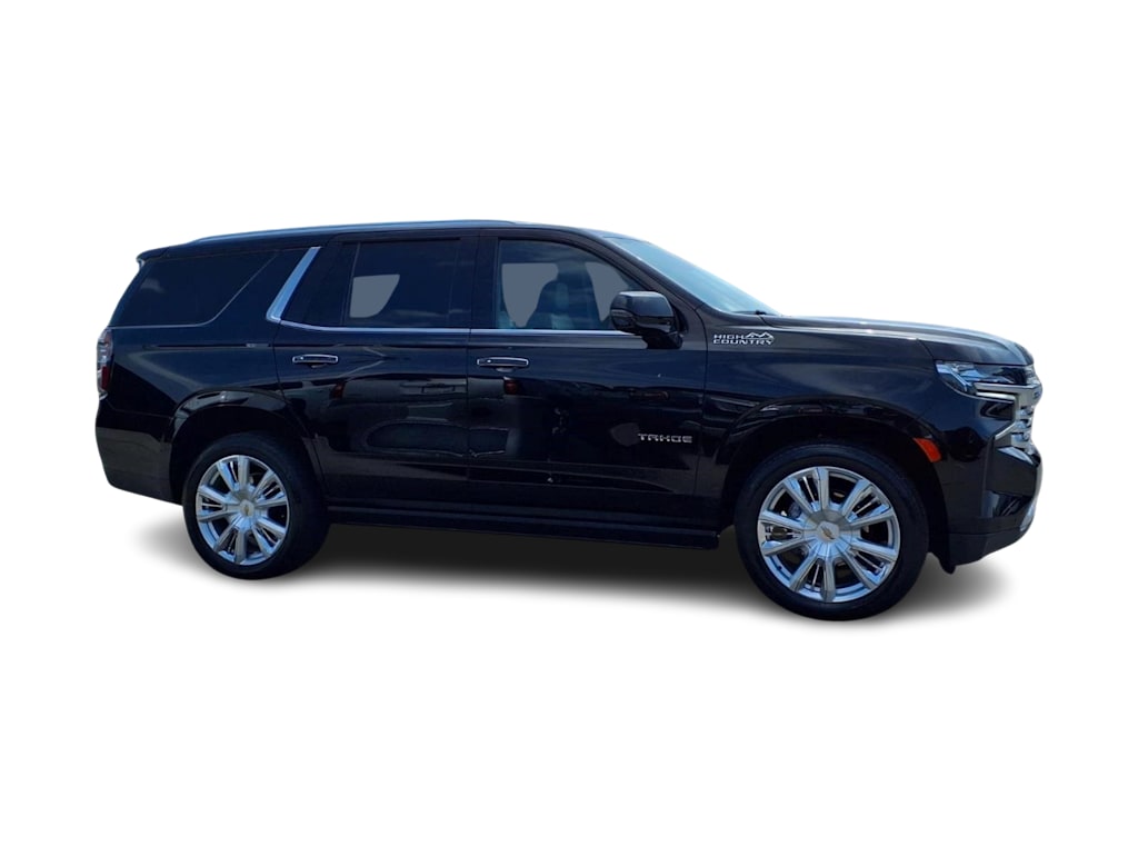 Thumbnail: 2023 Chevrolet Tahoe - 16