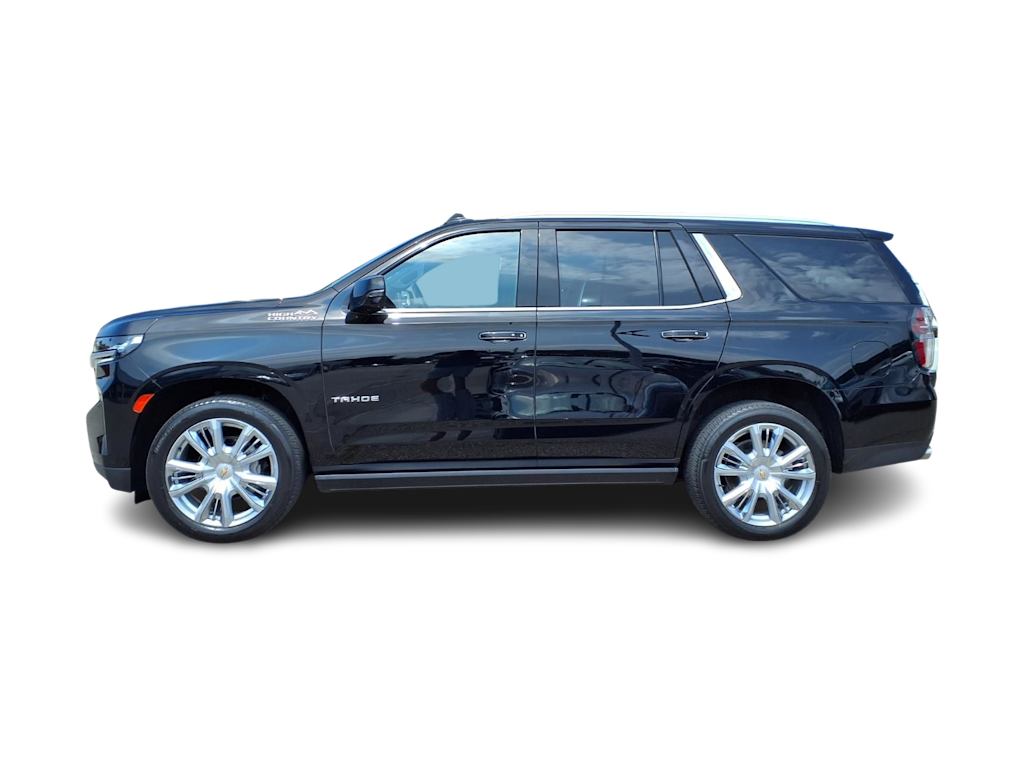Thumbnail: 2023 Chevrolet Tahoe - 3
