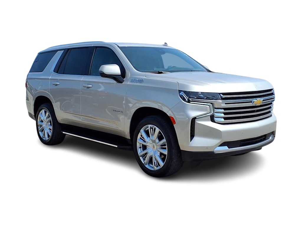 Thumbnail: 2023 Chevrolet Tahoe - 16