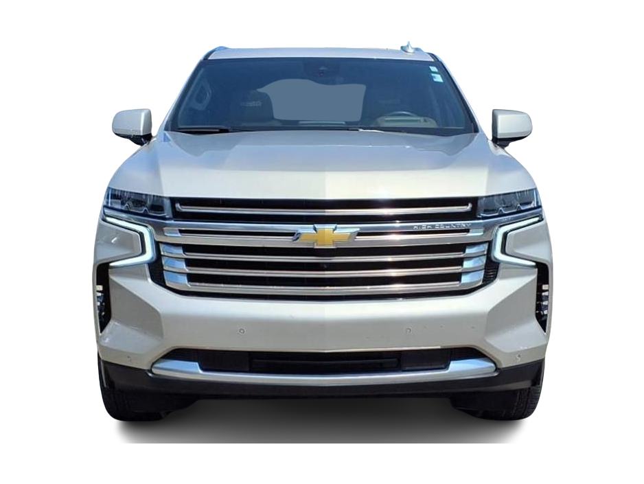 Thumbnail: 2023 Chevrolet Tahoe - 6