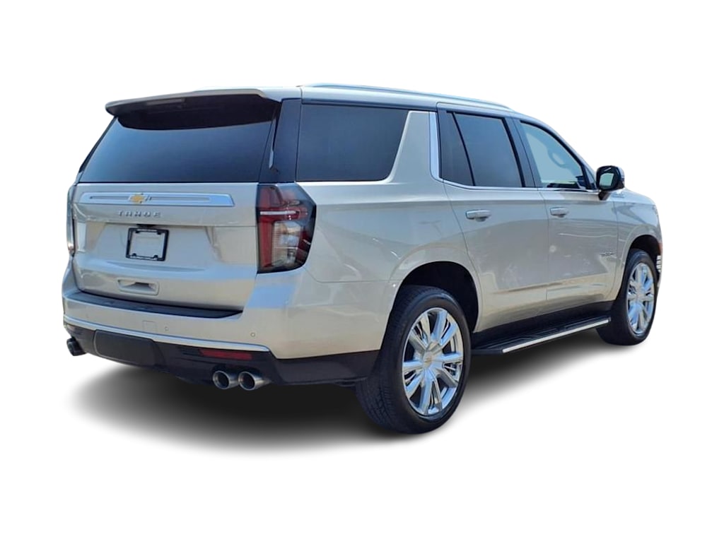 Thumbnail: 2023 Chevrolet Tahoe - 17