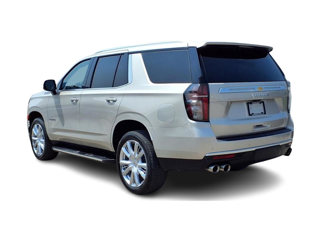 Thumbnail: 2023 Chevrolet Tahoe - 4