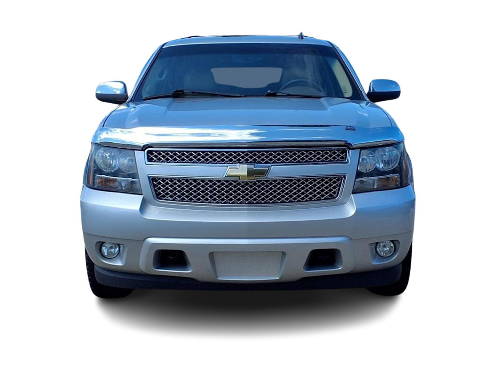 Thumbnail: 2010 Chevrolet Tahoe - 6