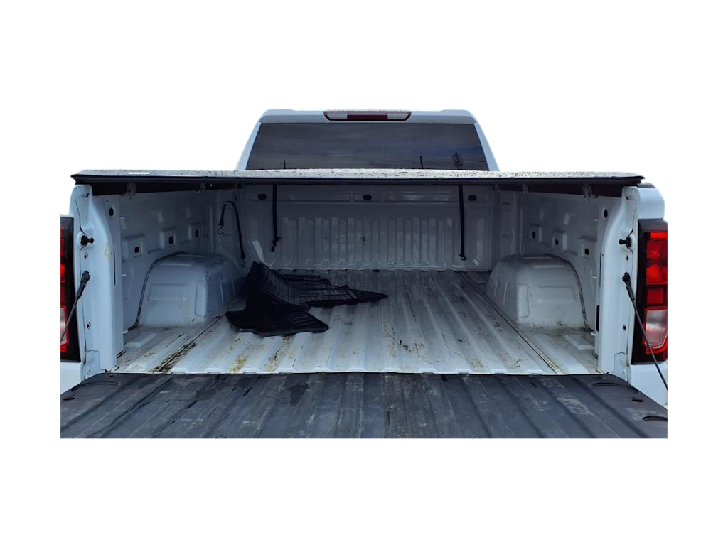 Thumbnail: 2020 GMC Sierra 1500 - 14